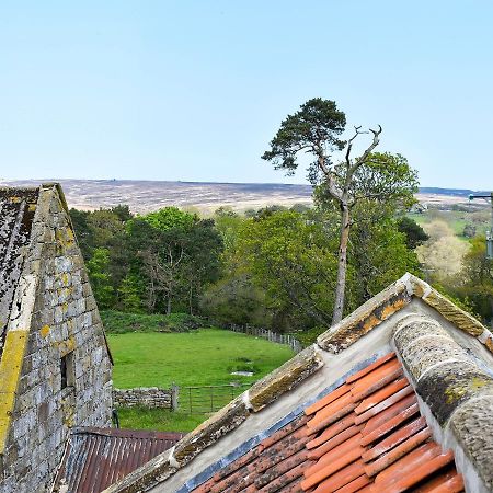 Tillys Cottage Goathland Exteriör bild